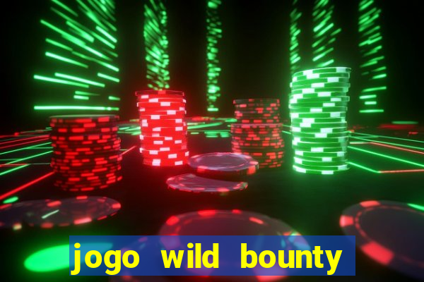 jogo wild bounty showdown demo